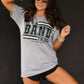 It’s A Band Thing Tee