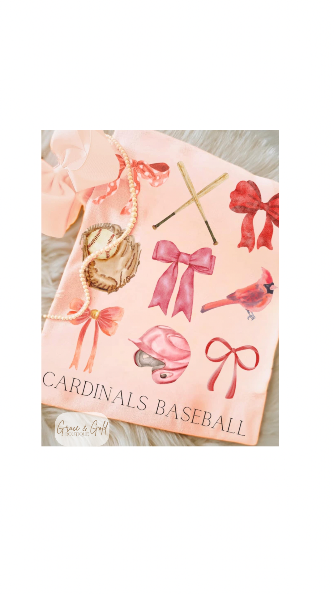 Pretty in Pink but make it with SPORTS 🎀✨