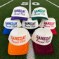 RTS Gameday Social Club Leaf Hat