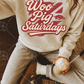 Vintage Saturdays - Multiple Styles/Multiple Teams