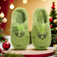 Mr. G Hairy Slippers *CIJ SPECIAL*