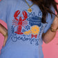 Tis The Seasoning Tee