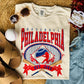 Philadelphia MLB Tee