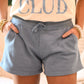 RTS Lounge Shorts
