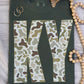 KY Camo State Tee