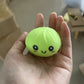 Baby Dumpling Squishy *MYSTERY COLORS* - READY TO SHIP