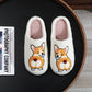 Corgi Slippers *CIJ SPECIAL*