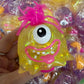 RTS Silly Monster Squishy