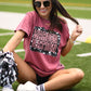 Maroon Nation Tee
