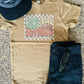 Long Live Boyhood Tee