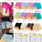 Magnolia On The Go Dad & Me Shorts - Adult