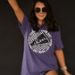 Game Day Cheer Pick Your Color Tee