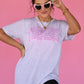 Triggered By Idiots Tee