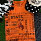 OK State Collage Tee