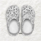 Magnolia Custom Spirit Slides - YOUTH