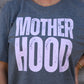 Motherhood Block Tee