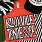 Knoxville Tennessee Tee