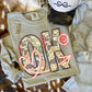 OK Camo Doodle State Tee/Long Sleeve