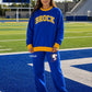 Magnolia Custom Mock Neck Set Pants - Adult