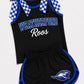 INVOICE LISTING Magnolia Bowtie Tank & Short Set