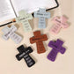 Custom Magnetic Cross Bookmark *PRE ORDER*