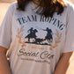 Team Roping Social Club