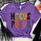 Hocus Pocus Tee