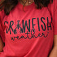 Crawfish Weather Tee
