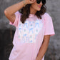 Coquette Arkansas Tee