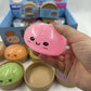 RTS Extra Durable Glitter Dumplings *DEAL DAYS DEAL*