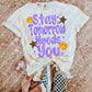 Stay; Tomorrow Needs You - Multiple Styles