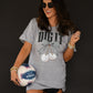 Dig It Volleyball Cherries Tee