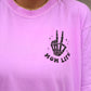 I Used To Be Cool Tee