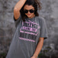 Suspect Claims she’s Fine Tee