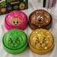 Grinch Family Mystery Dumpling *PRE ORDER* Early October Shipment
