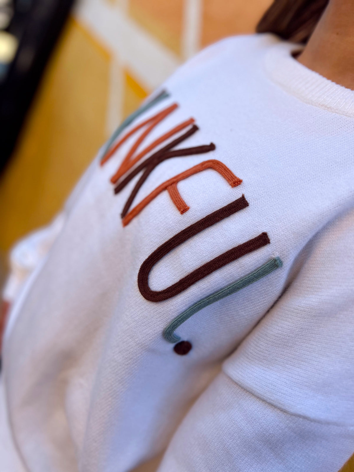 RTS Thankful Sweater