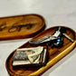 Catch All Engraved Personalized Trays
