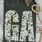 GA Camo State Tee