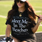 *SALE* RTS Meet Me In The Bleachers Tee