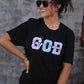 God Says I Am Tee