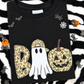 Boo Camo Ghost Tee