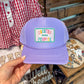 Created With A Purpose Trucker Hat