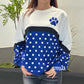 Adult Custom Sweatshirt - NO French Terry Lining