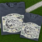 Bulldogs Camo Mascot Tee