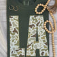 LA Camo State Tee