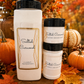 Salted Caramel Carpet Freshener