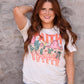 Faith is Trusting the Unseen Tee