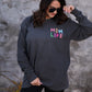 Mom Life Tee/Long Sleeve Tee