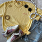 Butter Dainty Mama Embroidered Tee