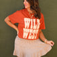 Wild West Tee